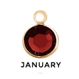 Silver Charm - Drops