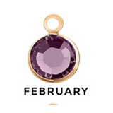 Silver Charm - Connector