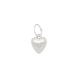 Heart Charms