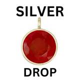Silver Charm - Drops