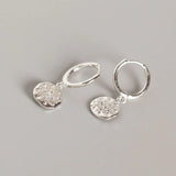 Cosmic Star Earrings