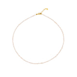 Mini Freshwater Pearl Chocker