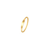 Signet Ring in Gold