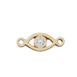 Evil Eye Charm