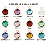 Silver Charm - Drops
