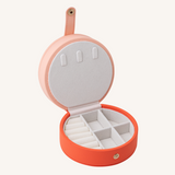 🎁 Essential Jewellery Case (100% off)