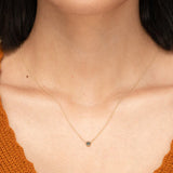 Aine Minimalist Necklace