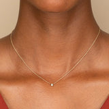 Aine Minimalist Necklace