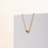 Aine Minimalist Necklace