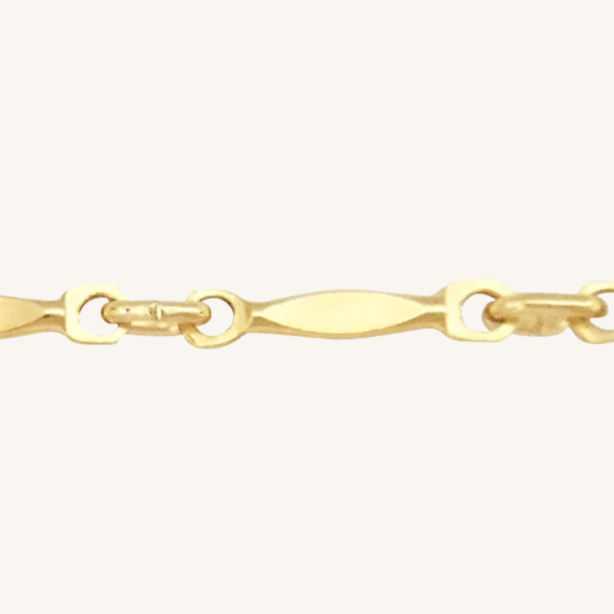 Permanent Bracelet