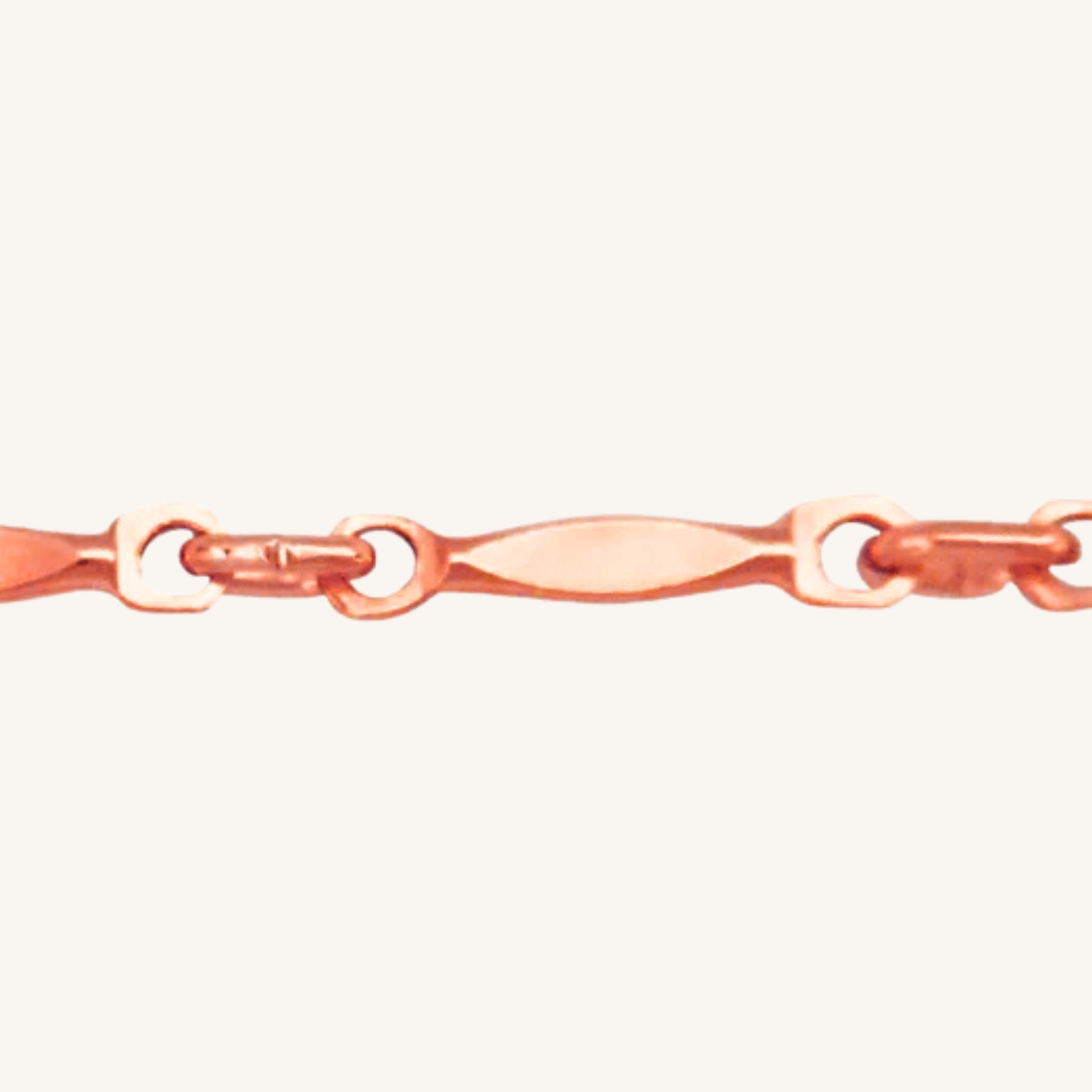 Permanent Bracelet