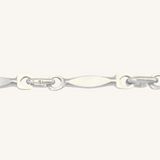 Permanent Bracelet