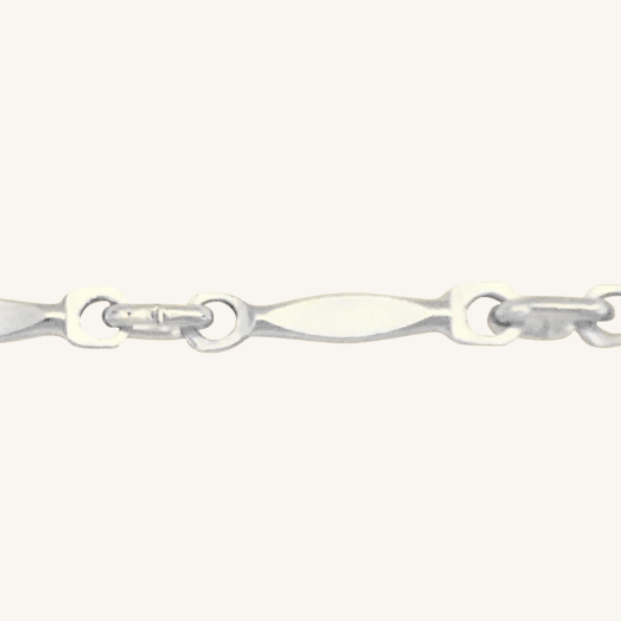 Permanent Bracelet