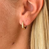 Brittany Earrings - 14k Gold Filled