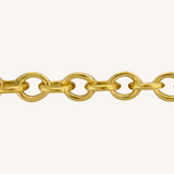 Permanent Bracelet