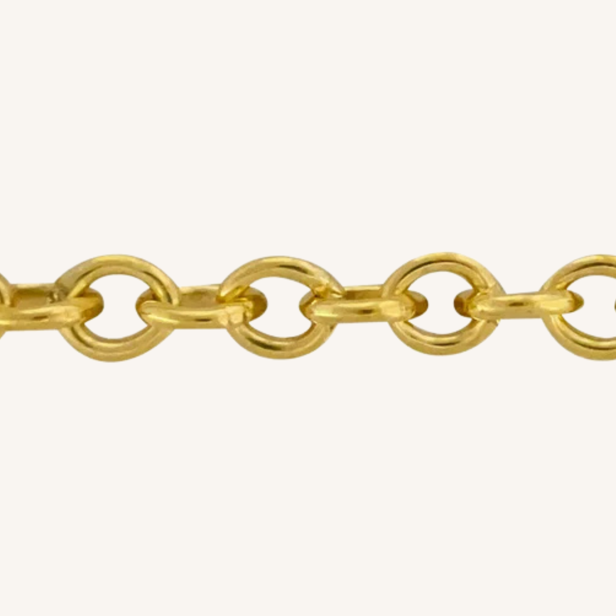 Permanent Bracelet