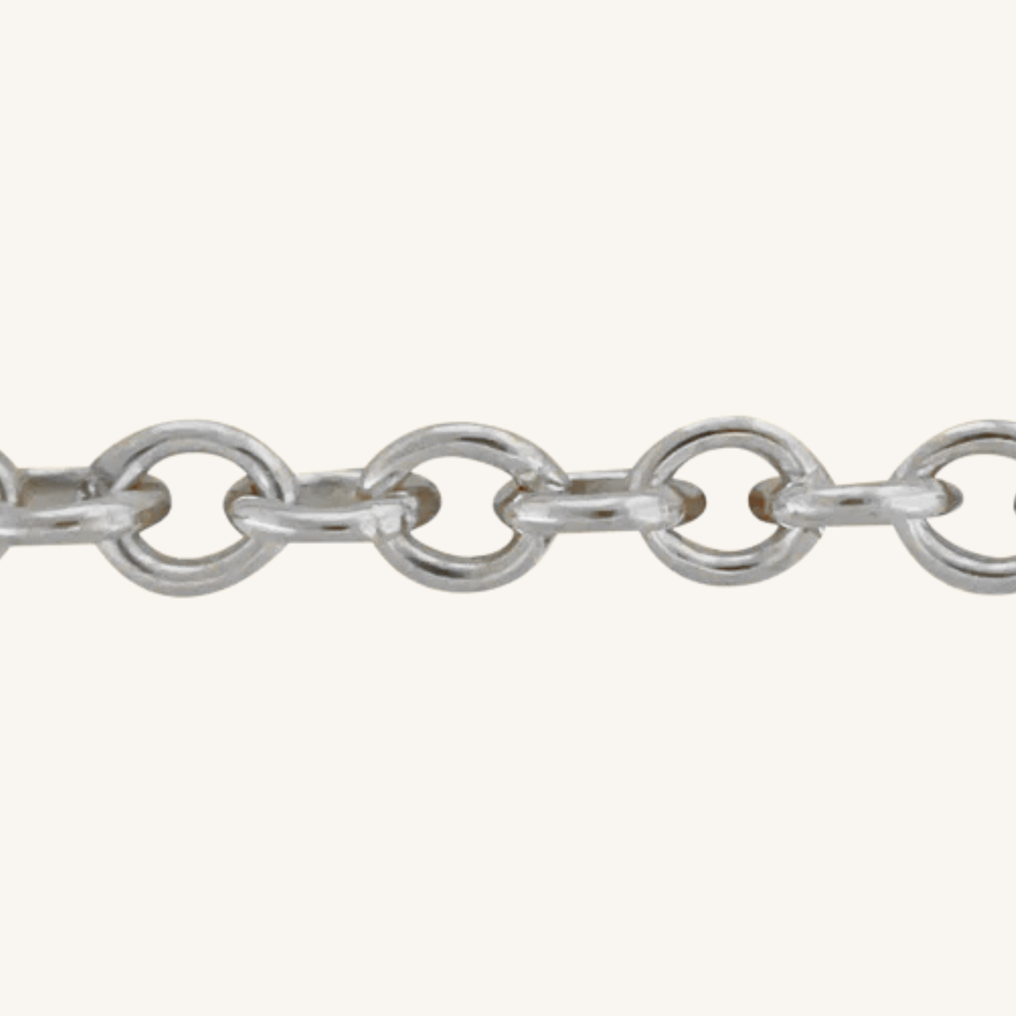 Permanent Bracelet
