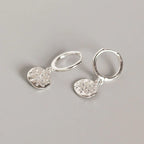 Cosmic Star Earrings