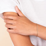 Curb Chain Bracelet