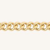 Permanent Bracelet