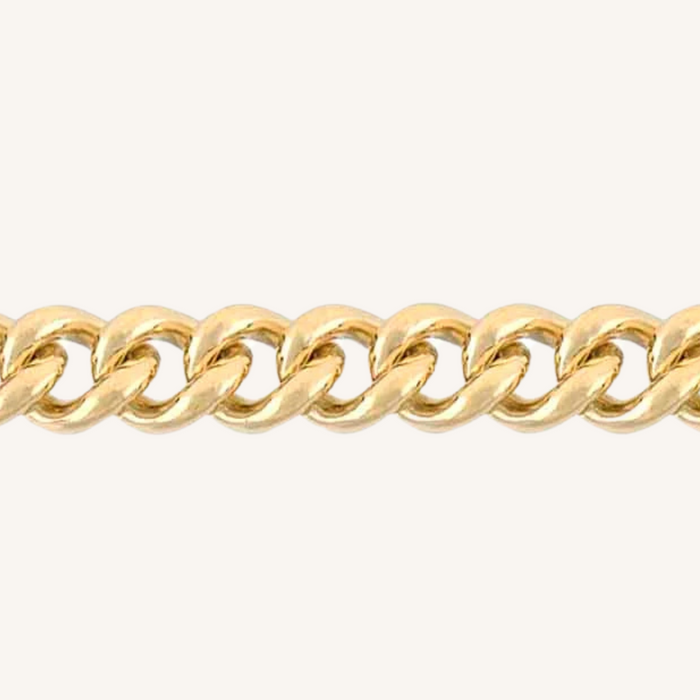 Large Curb Chain