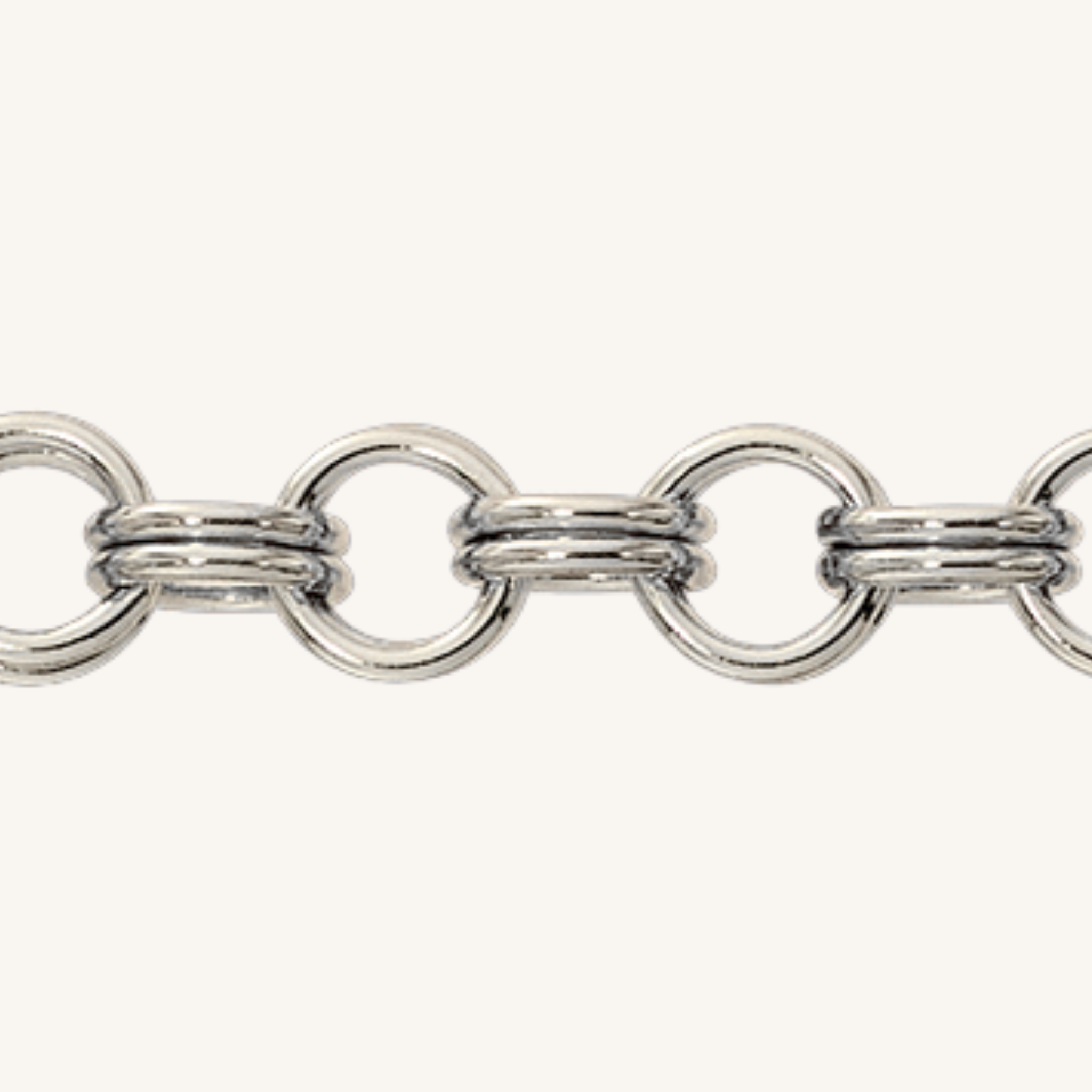 Permanent Bracelet