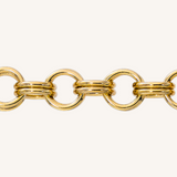 Permanent Bracelet