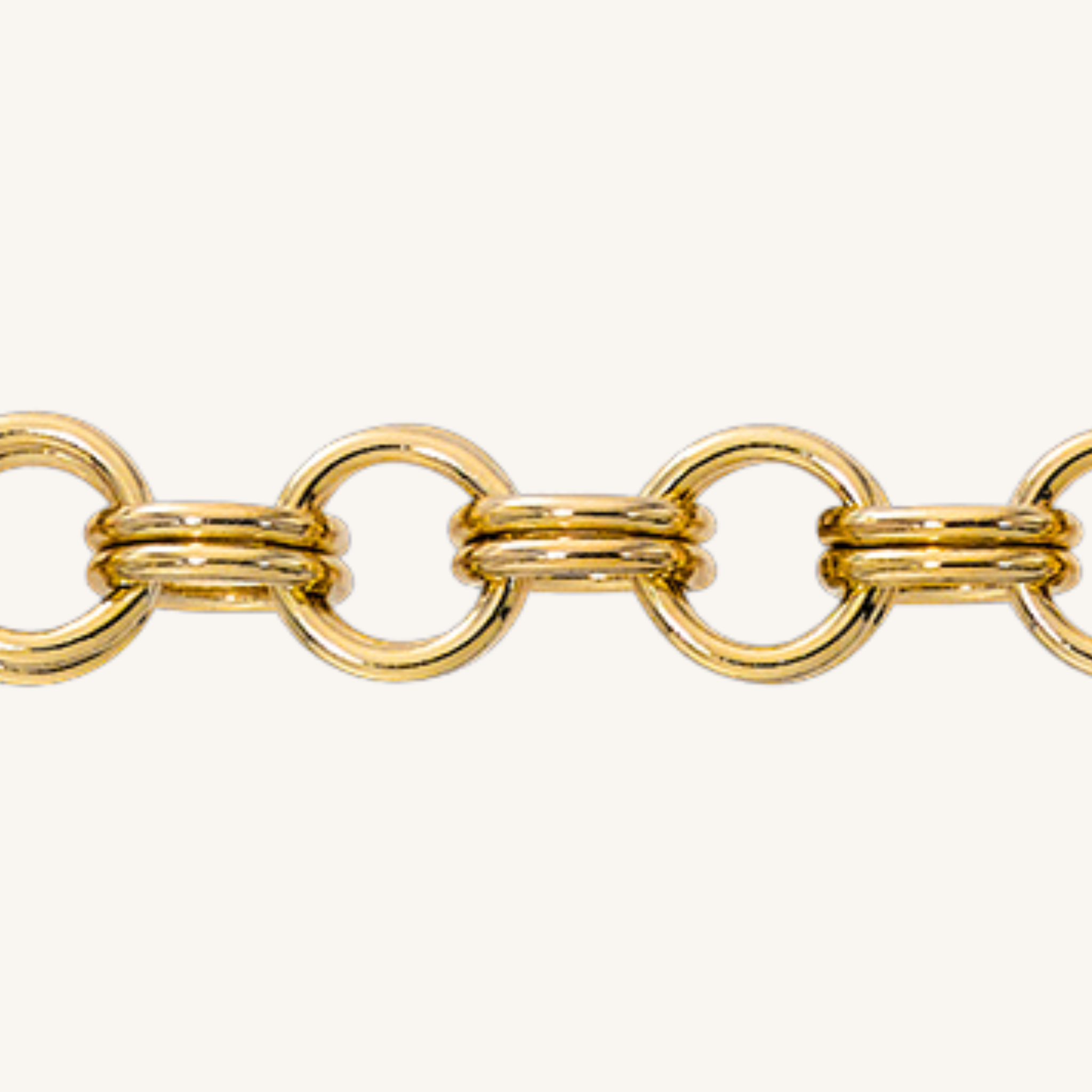 Permanent Bracelet
