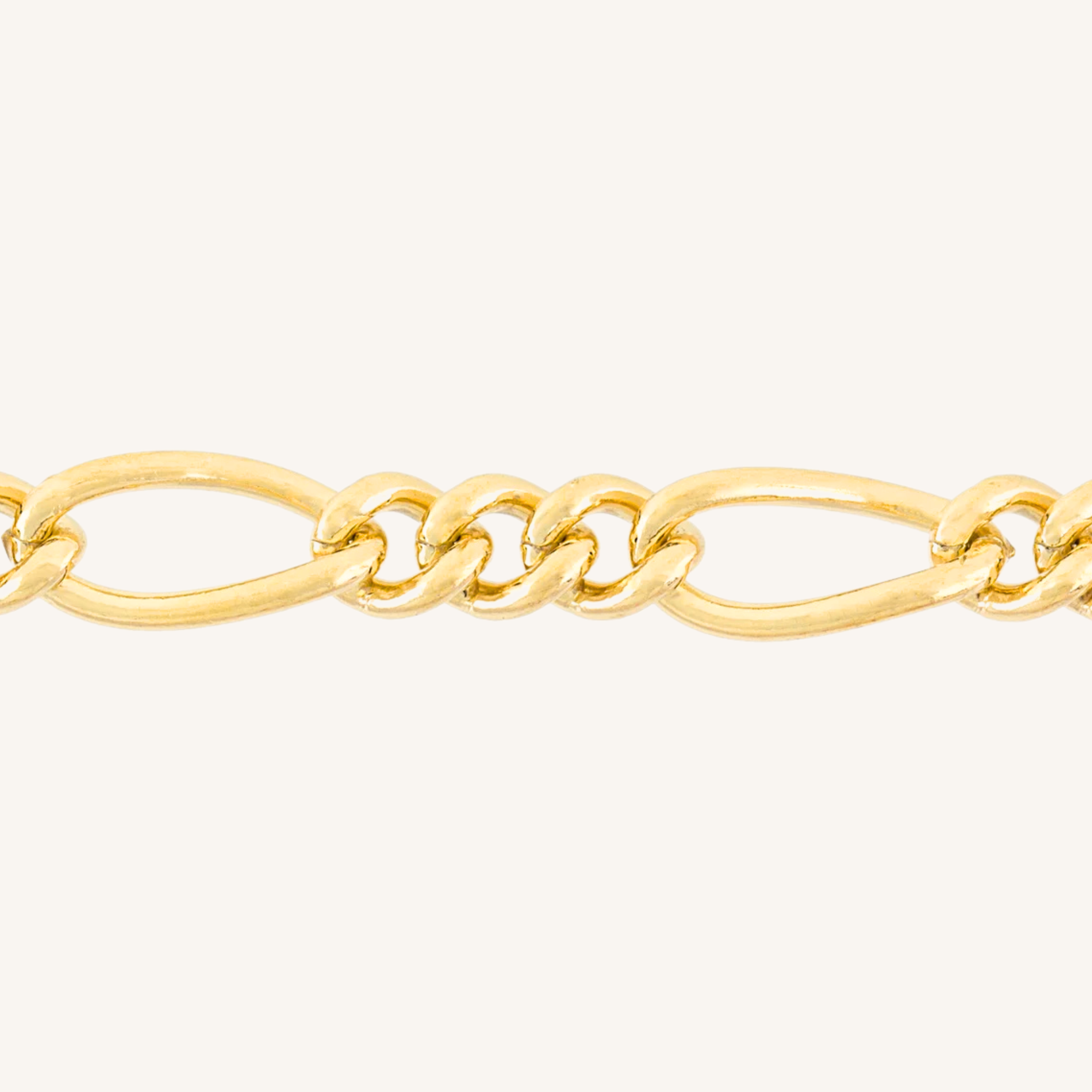 Permanent Bracelet