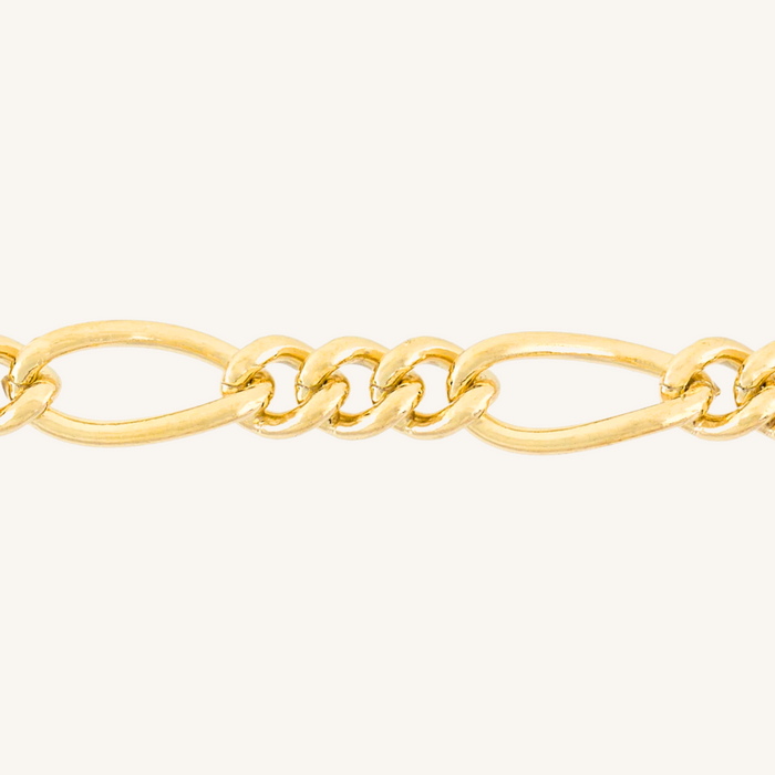 Figaro Chain