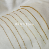 Permanent Jewellery