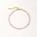 Harmony Bracelet in Pink