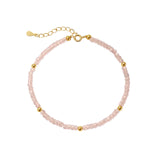 Harmony Bracelet in Pink