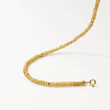 Harmony Bracelet in Yellow
