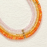 Harmony Bracelet in Pink