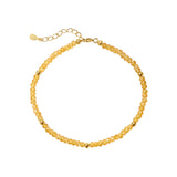 Harmony Bracelet in Yellow