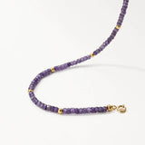 Harmony Bracelet in Purple