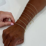 Permanent Jewellery Booking - Training Day