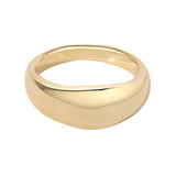 Isla Ring in Gold
