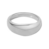 Isla Ring in Silver