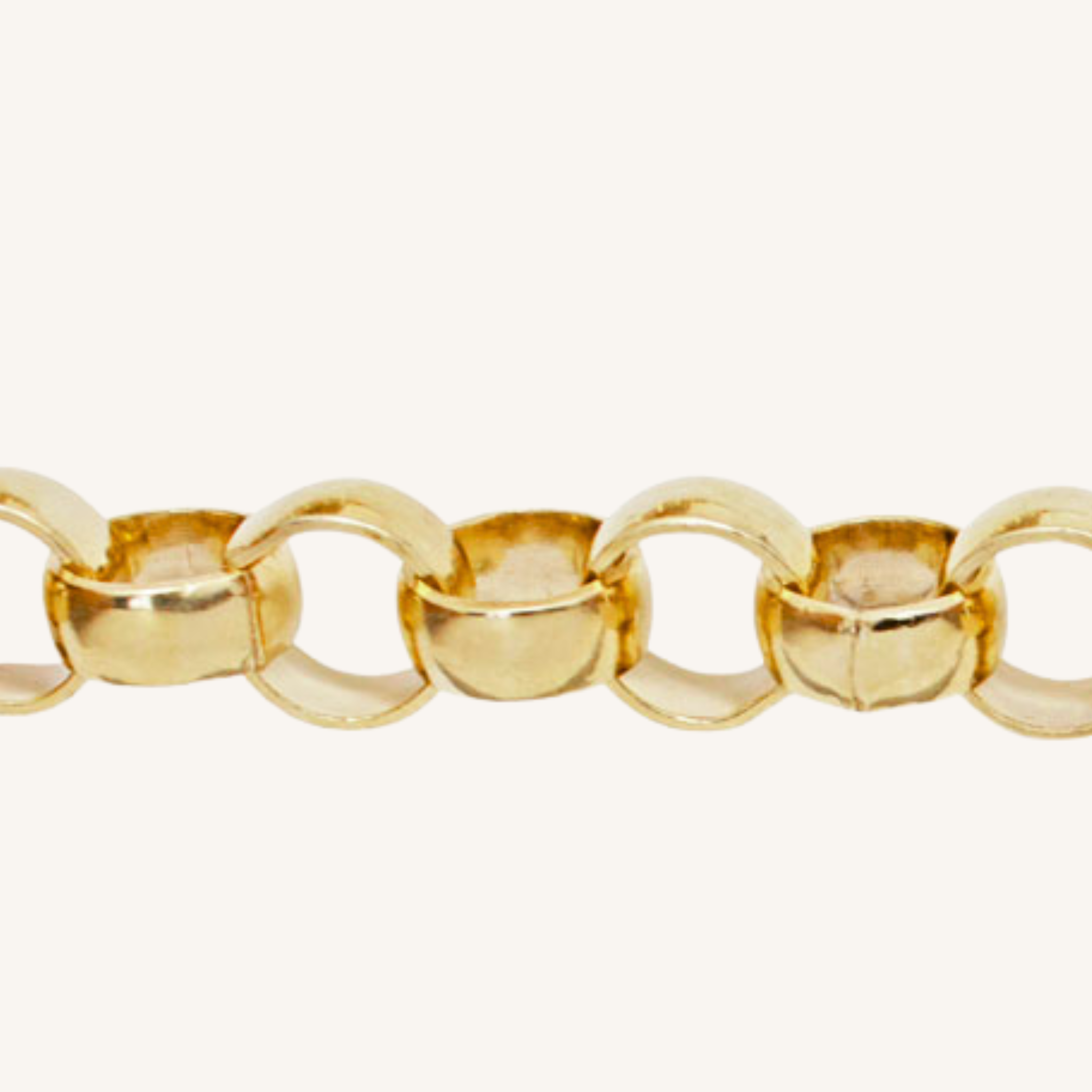 Permanent Bracelet