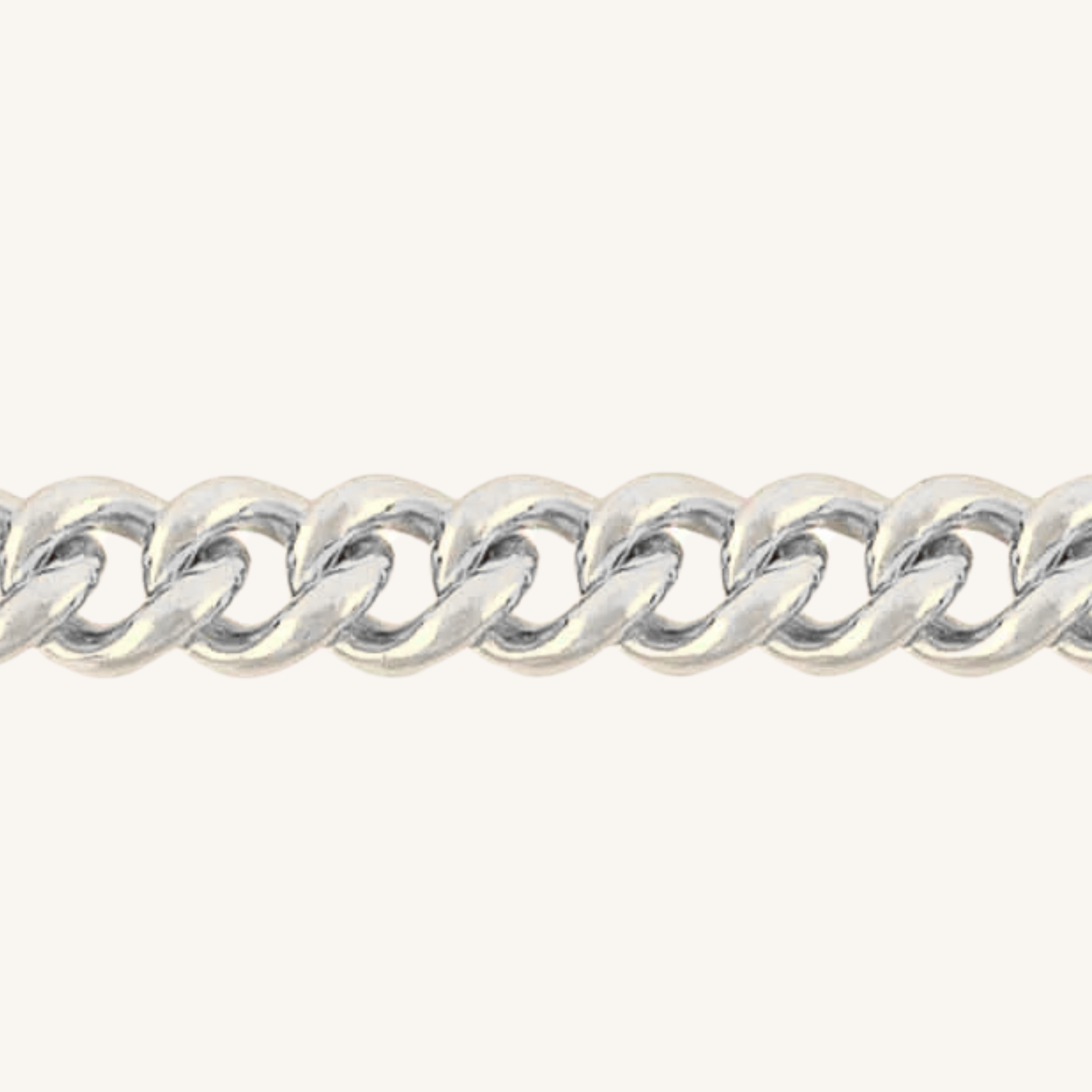 Permanent Bracelet