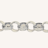 Permanent Bracelet