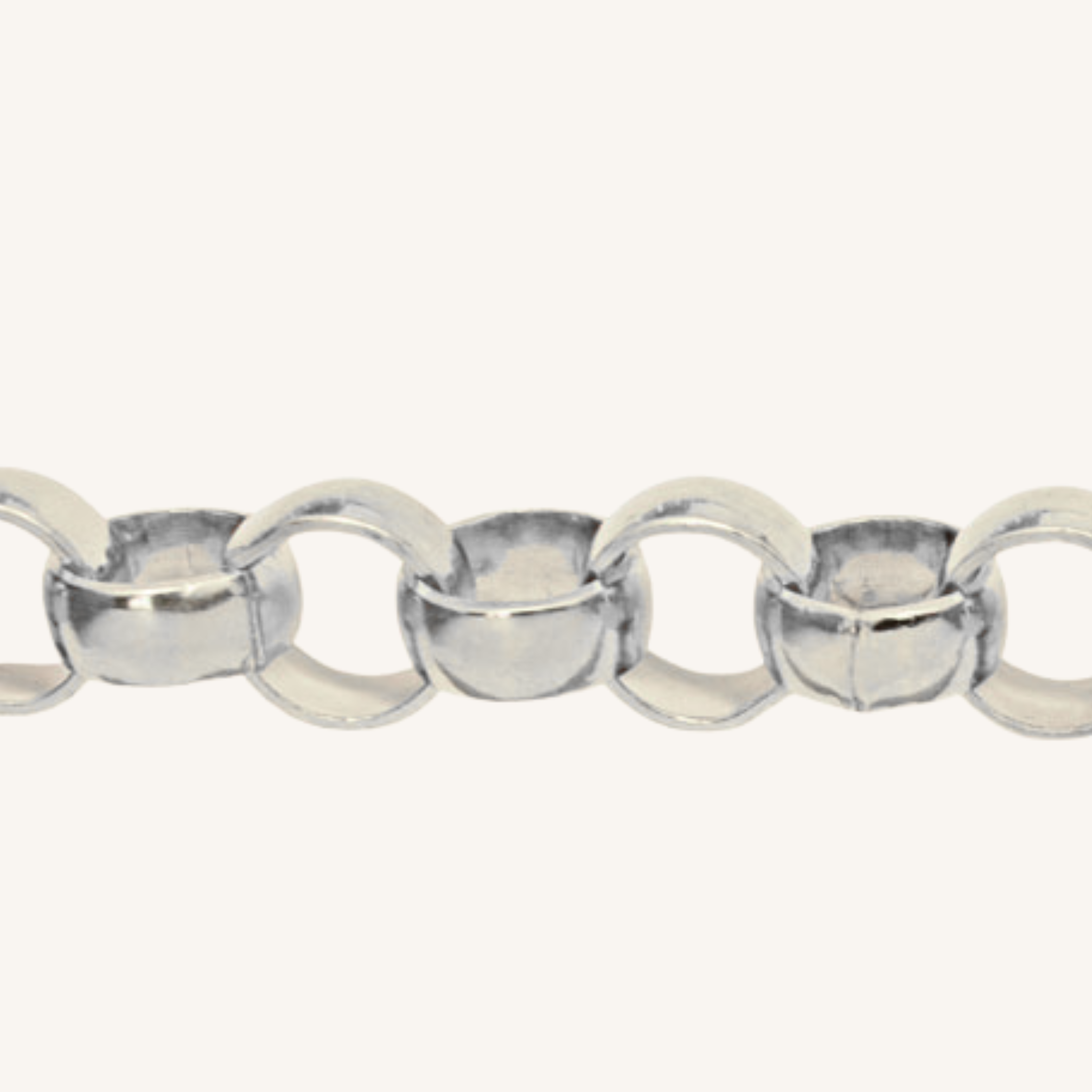 Permanent Bracelet