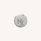 Newcastle Knights Charm - 925 Sterling Silver