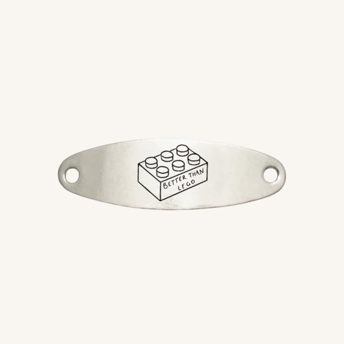 Newcastle Knights Charm - 925 Sterling Silver