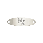 Newcastle Knights Charm - 925 Sterling Silver