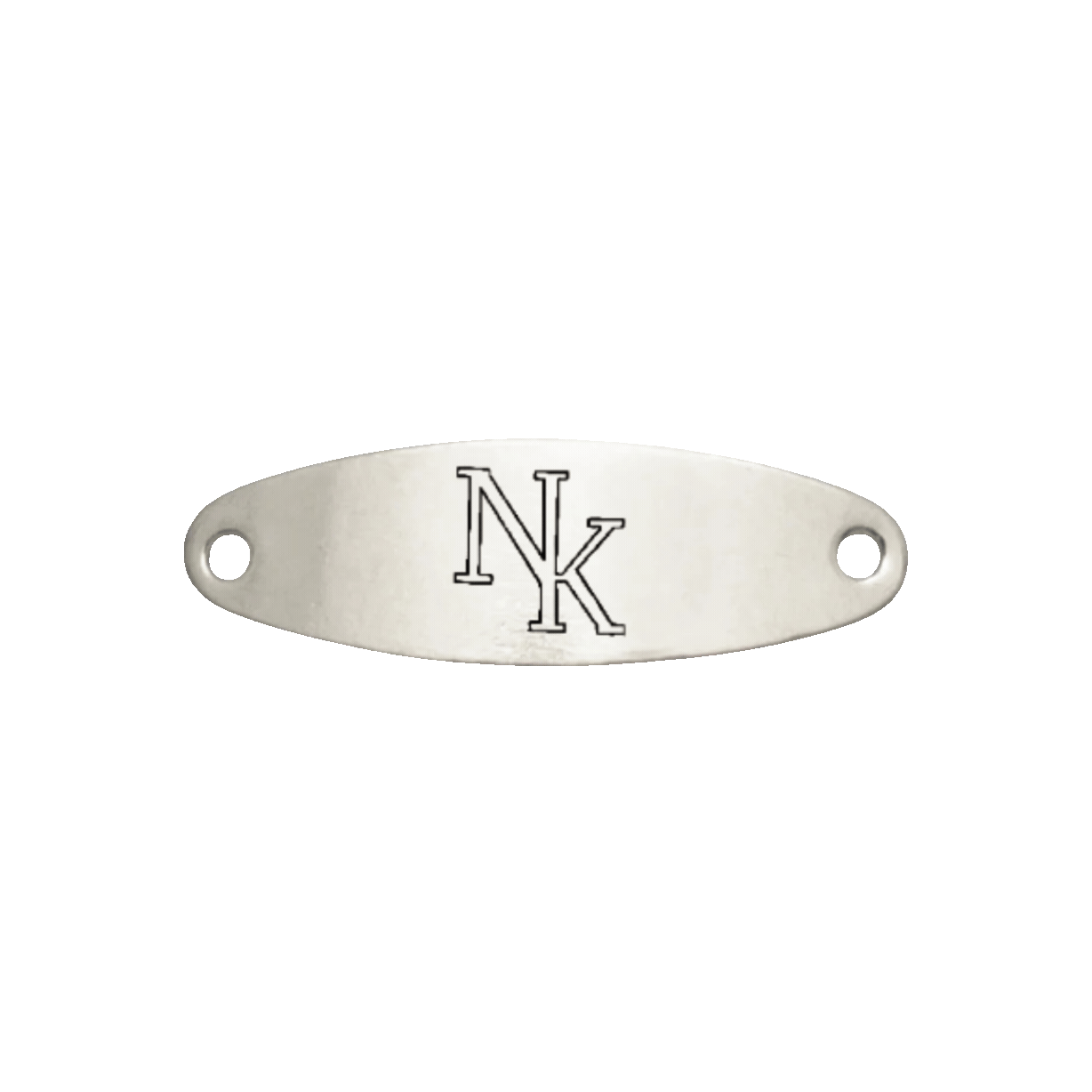 Newcastle Knights Charm - 925 Sterling Silver