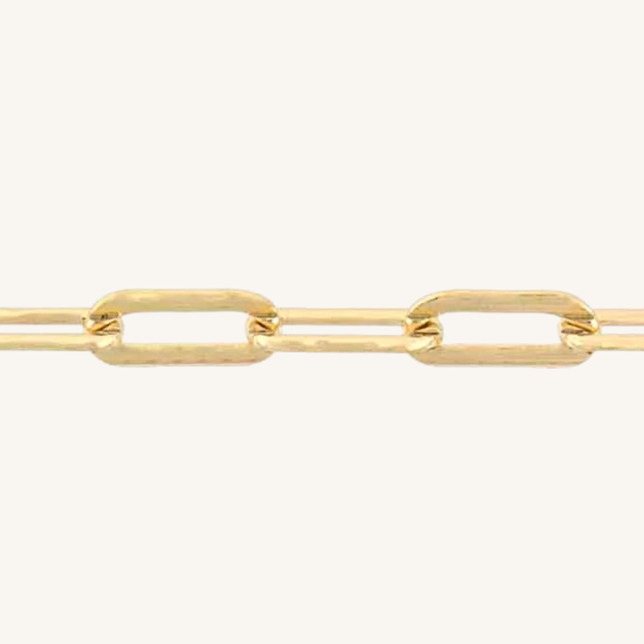 Permanent Bracelet