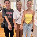 Mothers Day at Hey Tilly